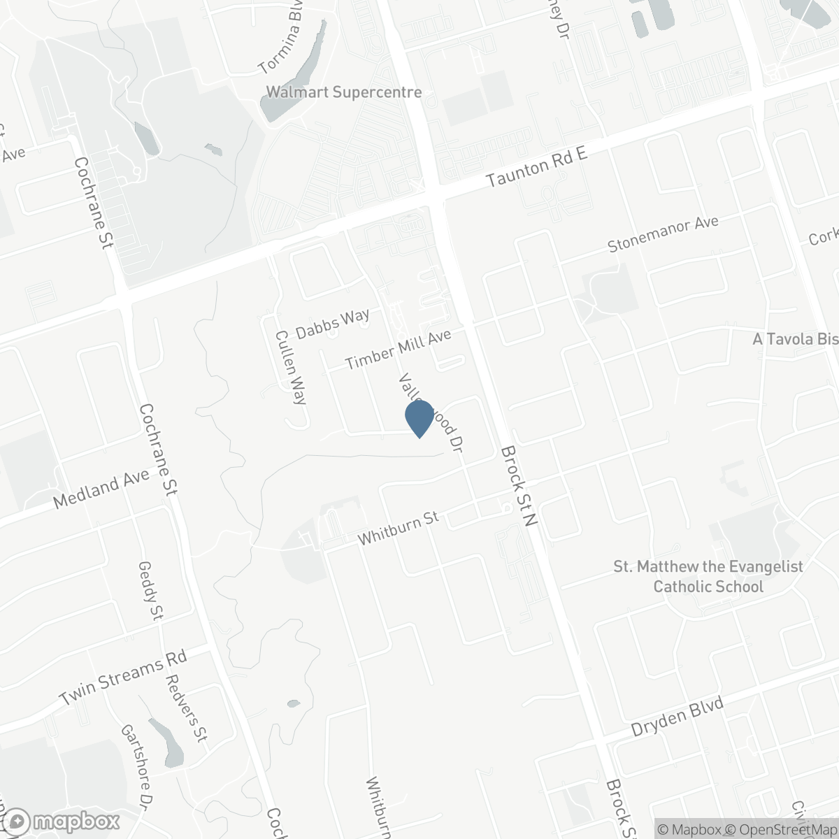 6 KNOTTY PINE DRIVE, Whitby, Ontario L1R 2J6
